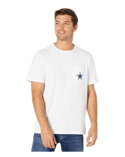 cowboys vineyard vines