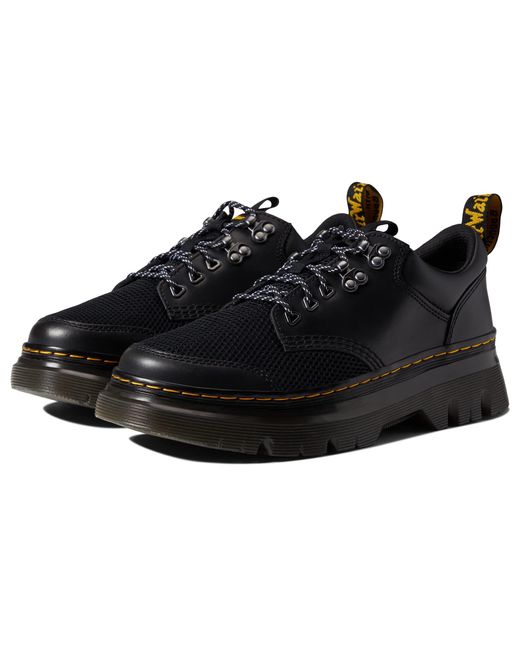dr martens tarik