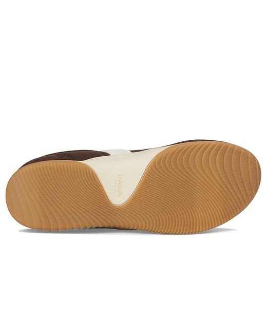 Dr. Scholls Multicolor Good Ol Days Lace-Up Shoes Shoes, Synthetic