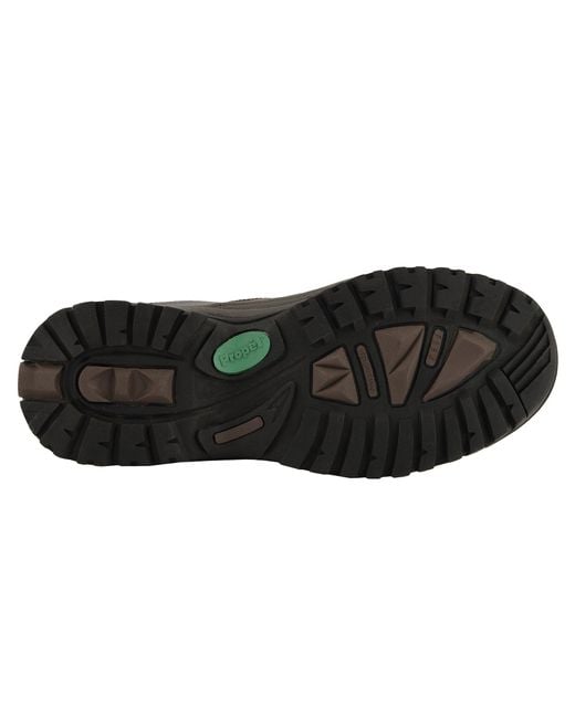 propet cliff walker low