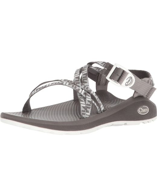 chaco gray