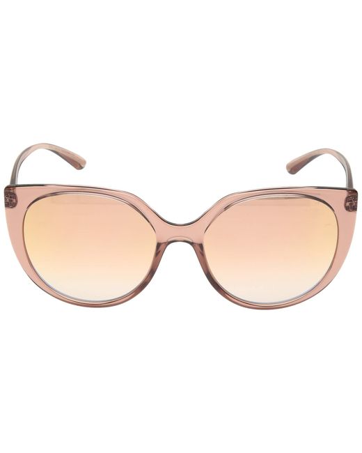 dolce and gabbana pink glasses