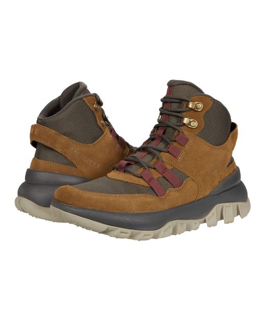 merrell atb mid plr wp
