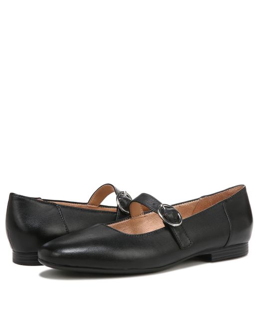 Naturalizer erica deals flats