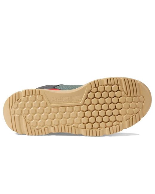 Timberland Blue Setra Mid Composite Safety Toe (/) Shoes for men