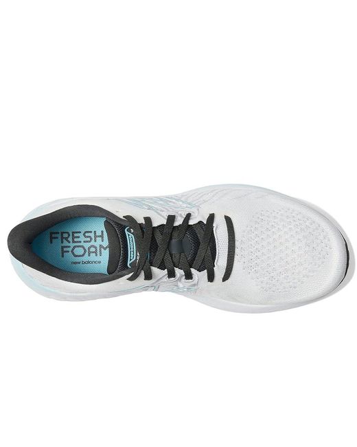 New Balance Black Fresh Foam X Vongo V5 (/Starlight) Shoes