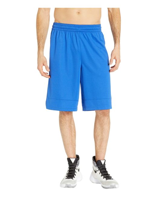 men's nike dry icon shorts