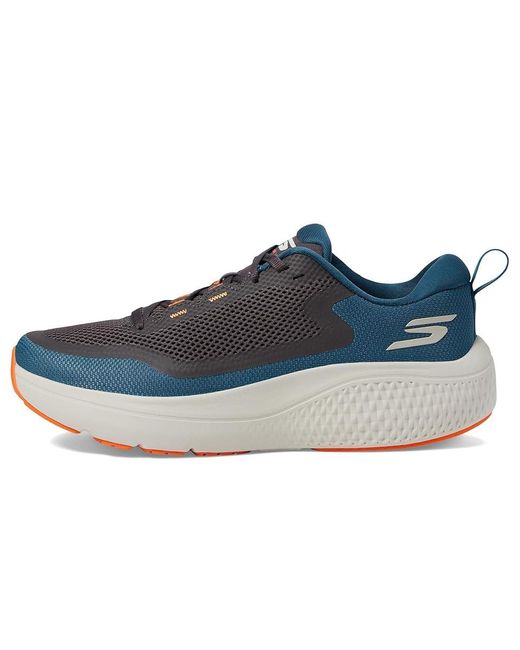Skechers Blue Go Run Supersonic Max () Shoes for men