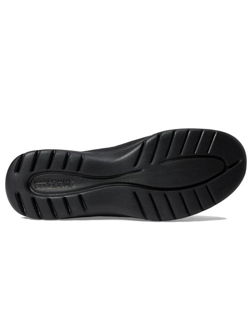 Skechers On-the-go Flex - Astonish Slip-ins in Black | Lyst