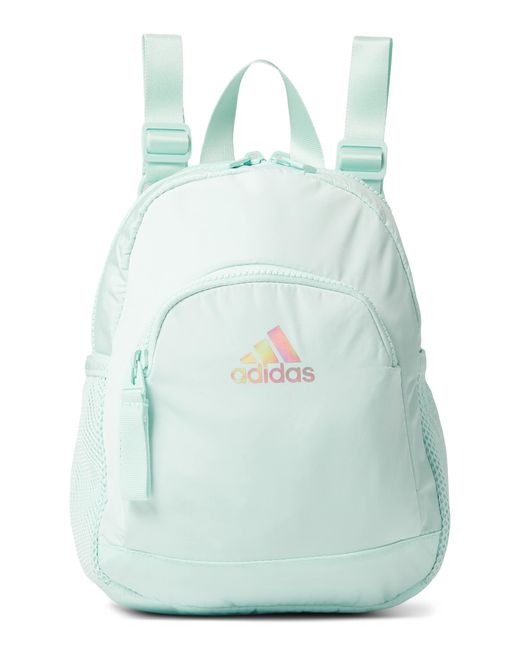 adidas linear mini backpack