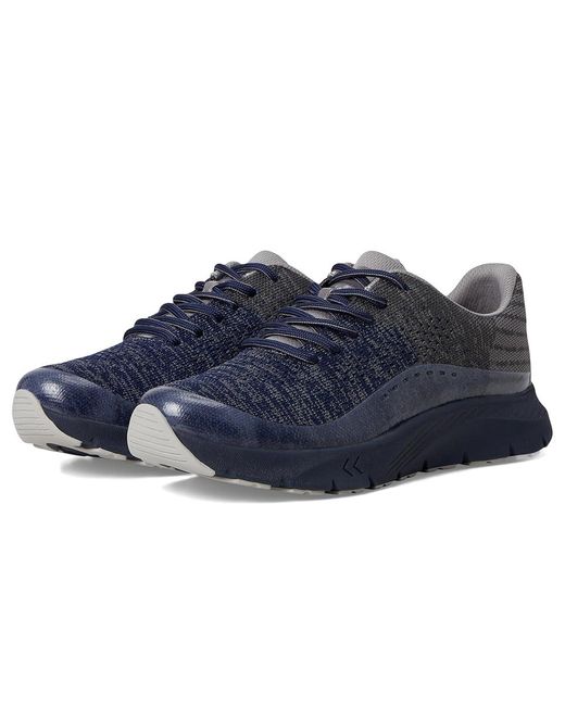 Alegria Blue Revl Shoes, Synthetic