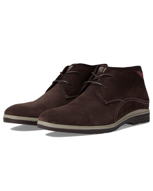 stacy adams chukka