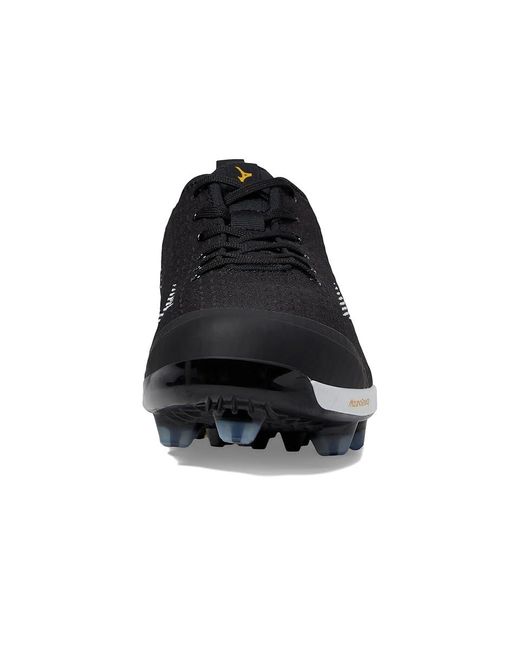 Mizuno Black Dominant 4 Tpu (/) Shoes for men