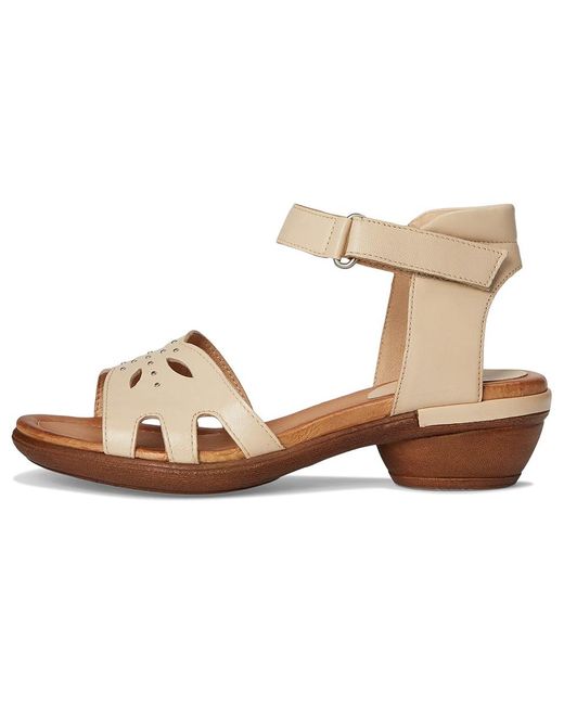 Miz Mooz Metallic Corelia Wedge Shoes Eu 42 (Us 10.5-11) B