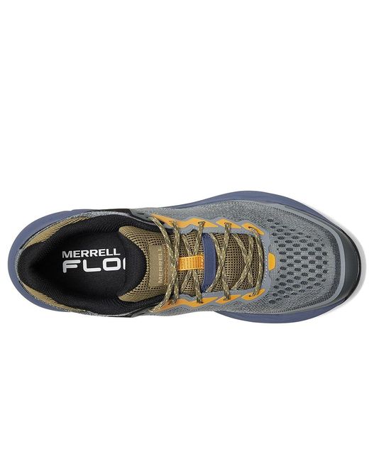 Merrell Blue Nova 4 Running Shoes for men