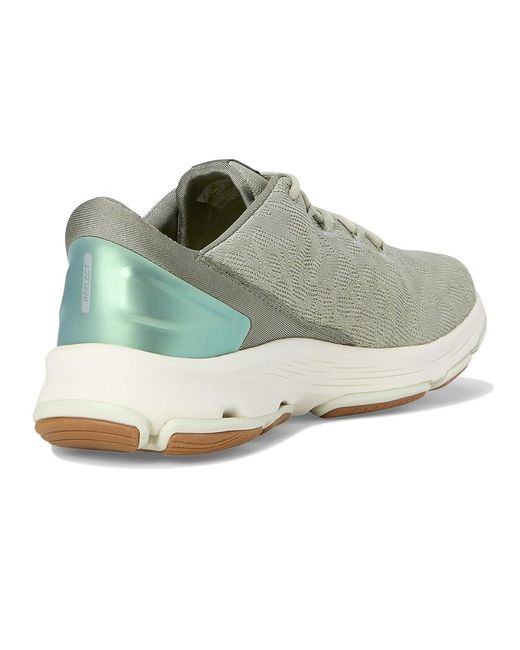Ryka Metallic Devotion X Walking Shoe Shoes 9.5 D
