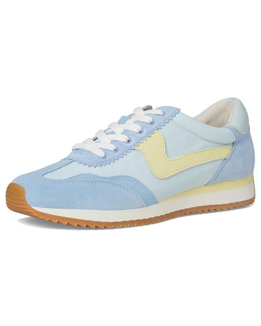 Dolce Vita Blue B.Ntcd Shoes, Synthetic