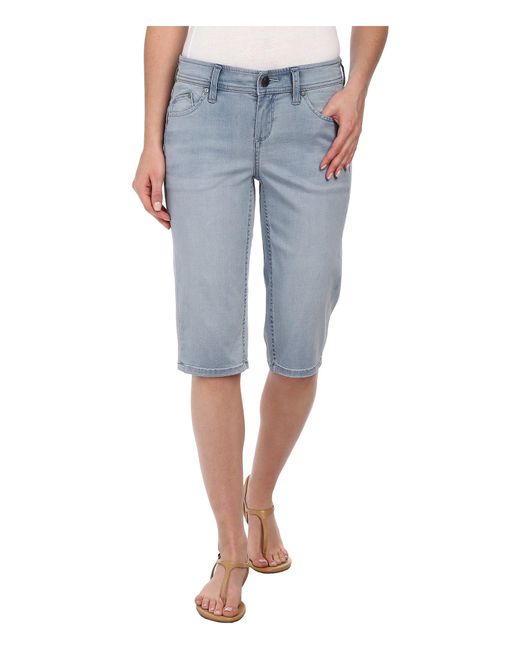Tommy Bahama Afton Clam Digger in Blue 