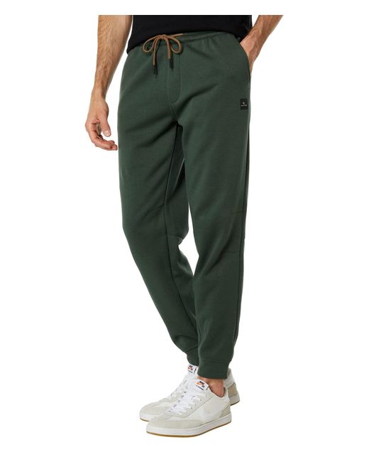 Rip curl 2024 mens track pants