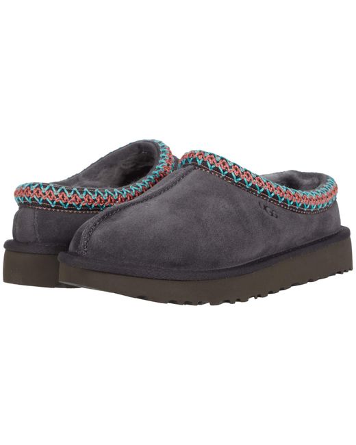 dark grey tasman