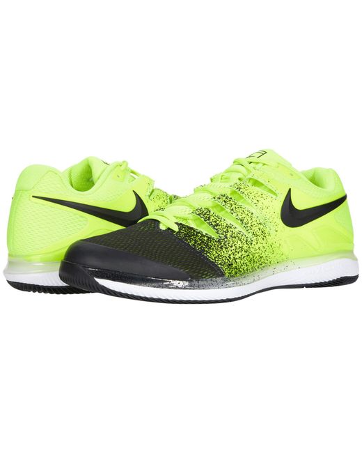 nike air zoom vapor x cly