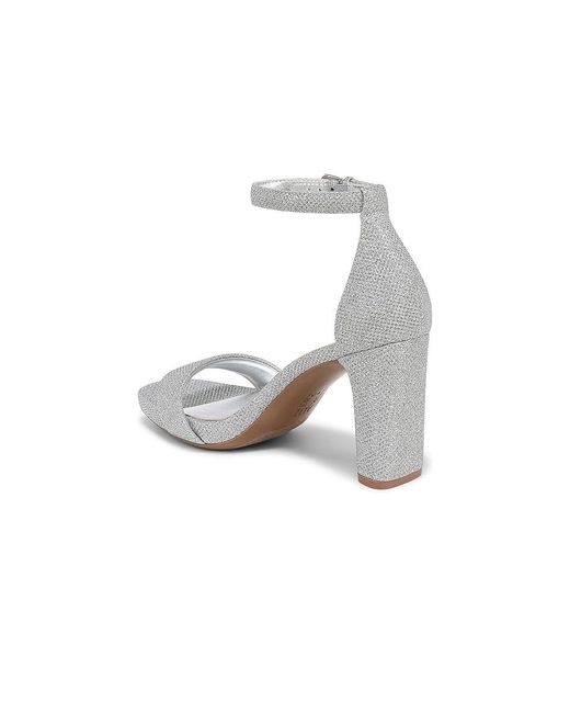 Naturalizer Gray Joy ( Fab Fabric) Shoes