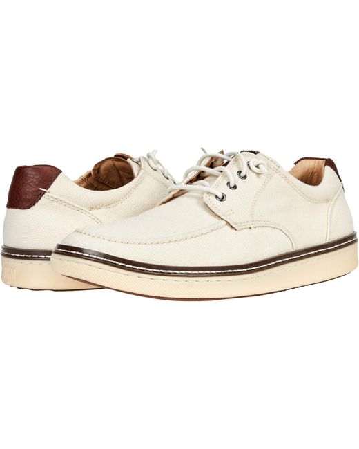 mcguffey moc toe