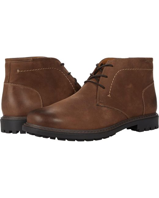 florsheim estabrook chukka boot
