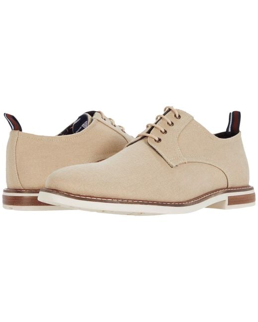 ben sherman birk plain toe