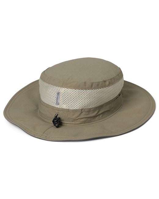 Columbia Multicolor Bora Bora Booney Traditional Hats, Nylon