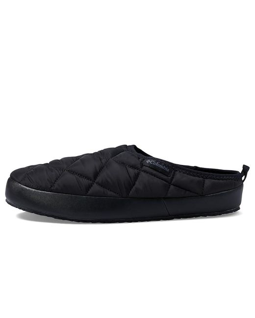 Columbia White Omni-Heat Lazy Bend Camper (Fawn/Dark) Shoes
