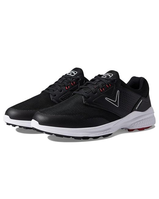 Callaway Apparel Black Solana Sl V2 (/) Shoes for men