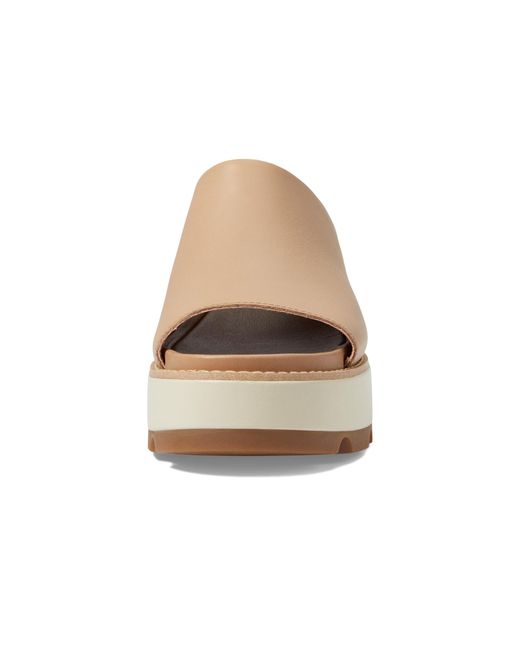 sorel joanie slingback wedge