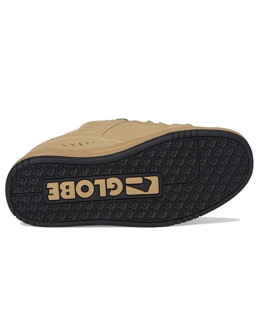 Globe Metallic Fusion Skate Shoes 7.5 D for men