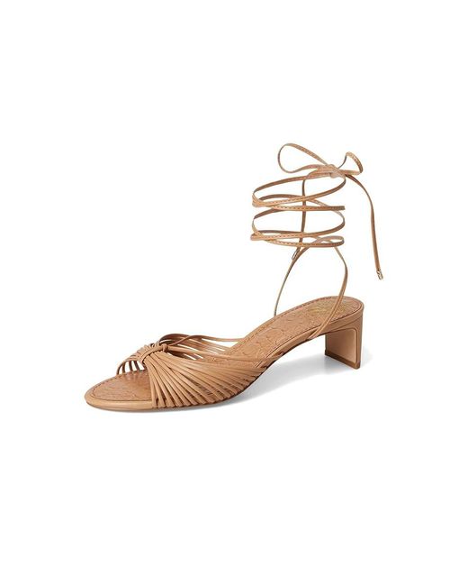 Vince Camuto ☆ Lory ストラップ キトゥンヒール サンダル Lory Kitten Heel Sandal - Vince Camuto