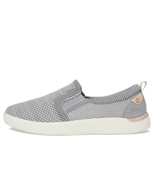 Reef Gray Neptune Elyse Shoes 9 B
