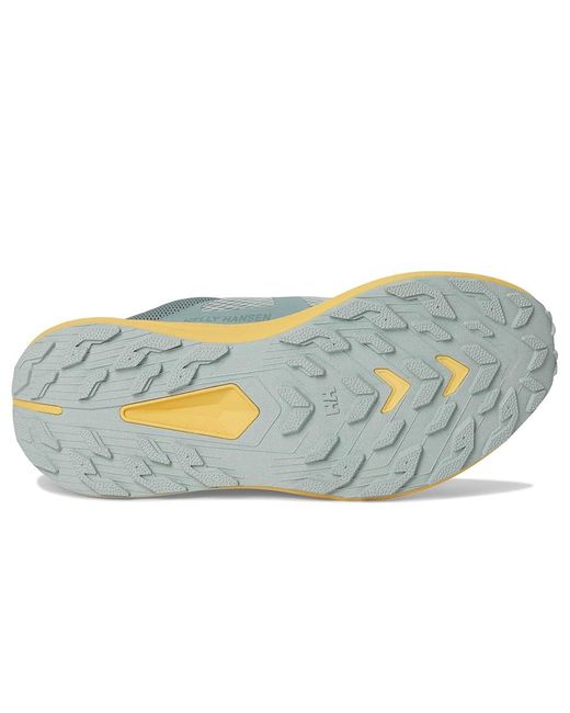Helly Hansen Blue Skyhawk Tr Running Shoes 9.5 B