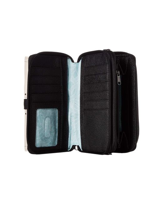 sequoia extra large smartphone crossbody