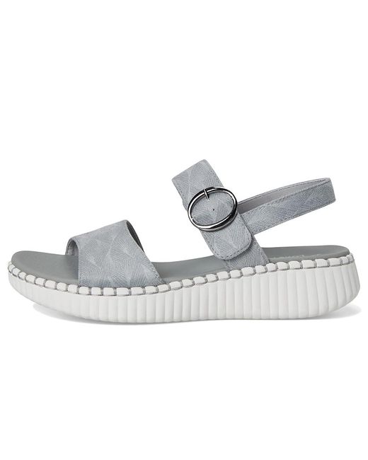 Skechers Metallic Wilshire Boulevard