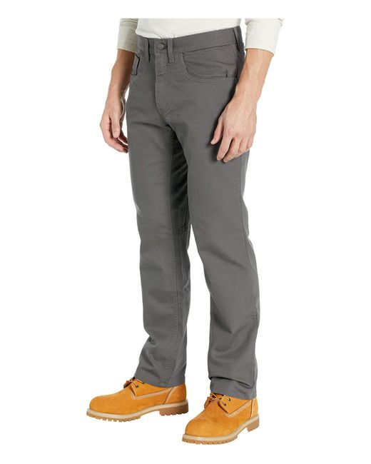 timberland pro 8 series flex canvas work pants