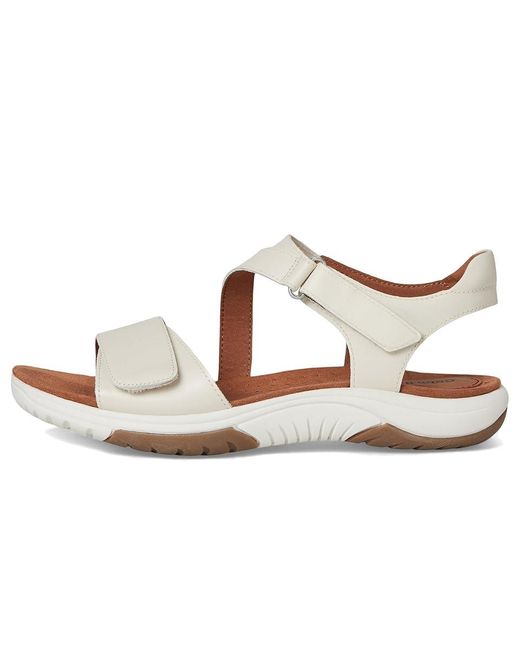 Cobb Hill Multicolor Fiah Sandals 5.5 B