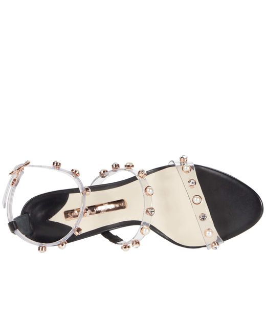 sophia webster rosalind gem heels