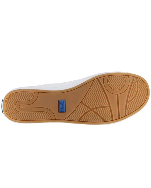 keds women's center leather