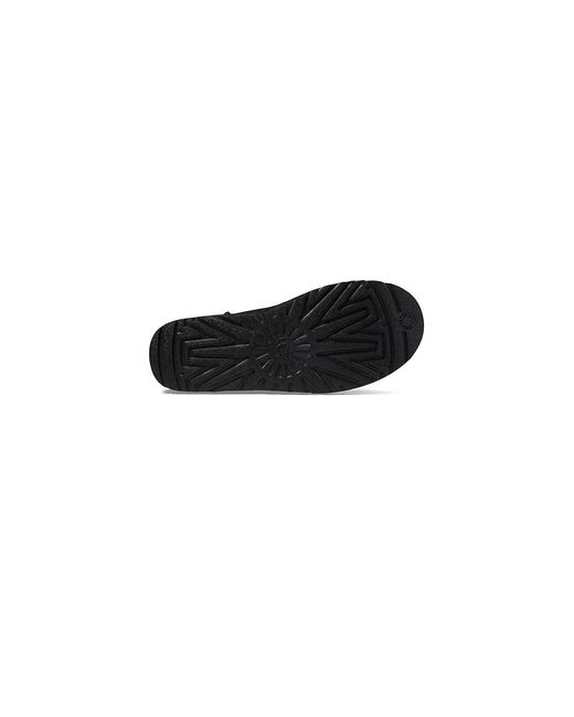 Ugg Black Classic Tall Ii Boots 5 B