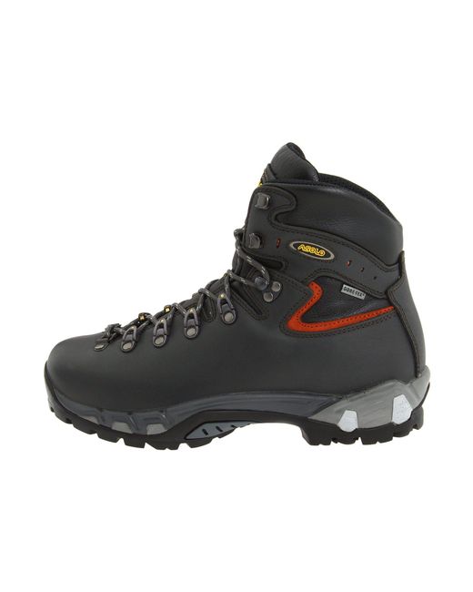 Lyst - Asolo Power Matic 200 Gv (dark Graphite) Men's