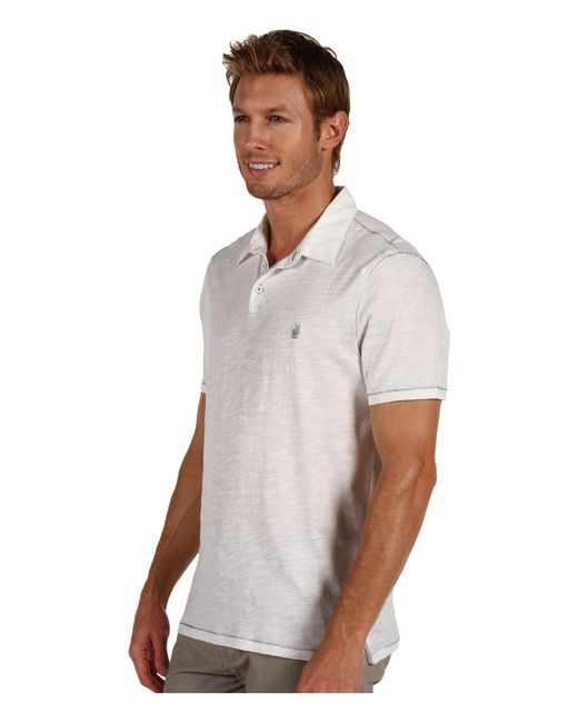 varvatos peace polo