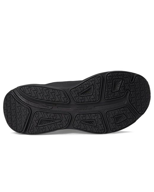 Skechers Black Max Cushioning Endeavour Cardova Hands Free Slip-Ins Shoes 5 B