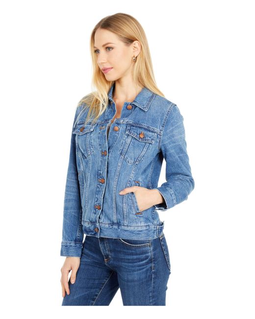 madewell pinter wash