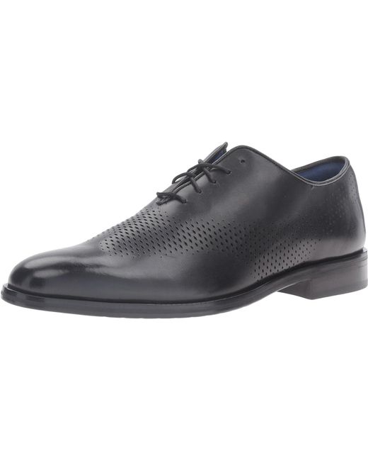cole haan washington grand laser wingtip