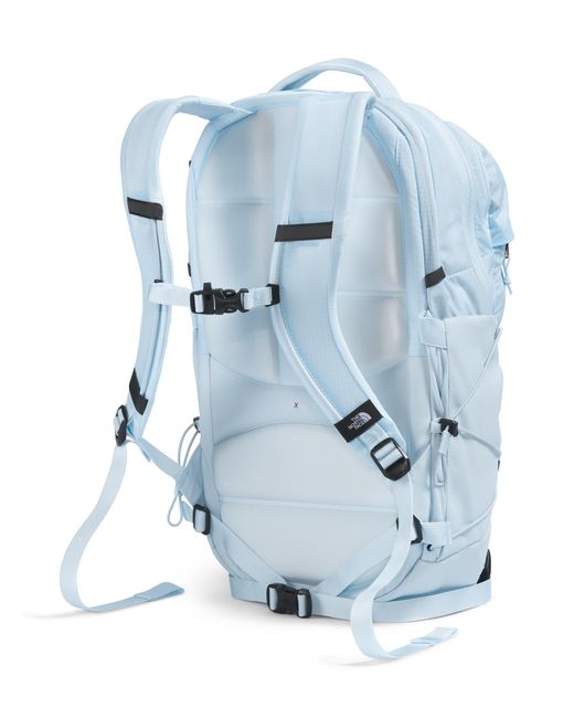 The North Face Blue Borealis Luxe